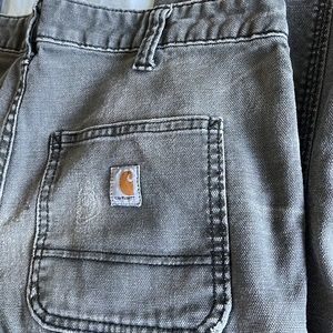 Slim Fit Carhartt